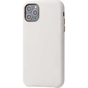 Case 4U Apple iPhone 11 Pro Kılıf Eyzi Kapak Beyaz