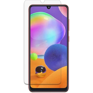 Case 4U Samsung Galaxy A31 Esnek Kırılmaz Nano Cam Ekran Koruyucu