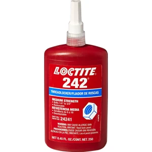 242 Cıvata Sabitleyici 50 ml