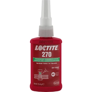 270 Sökülmez Vida Sabitleyici 50 ml