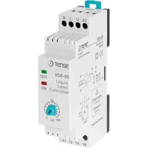 Vsr-05 Sıvı Seviye Rölesi