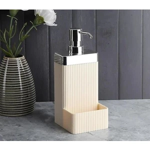 Akrilik Lisbone Sıvı Sabunluk