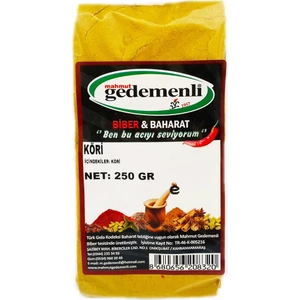 Köri 250 gr