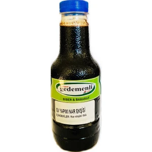 EV YAPIMI NAR EKŞİSİ ÖZÜ 320 GR