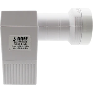 BAFF GERMANY Baff Quattro Merkezi Sistem Lnb
