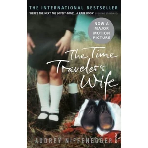 Time Traveler's Wife - Audrey Niffenegger