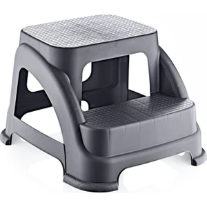 Merdivo Basamaklı Tabure