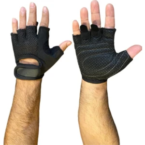 Ağırlık Body Dambıl Halter Fitness Eldiveni