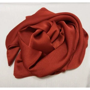 ALLURİNG Kiramit Janjanlı Parlak Şallar