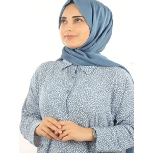 ALLURİNG Janjanlı Parlak Şallar