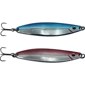 Pilgrim 7.8cm 22G Kaşık Silver/blue