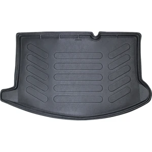 Ford Fiesta 2012 Model Bagaj Havuzu