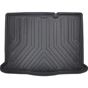 Ford Focus 5 Hb Ince Stepne 2021 Model Bagaj Havuzu