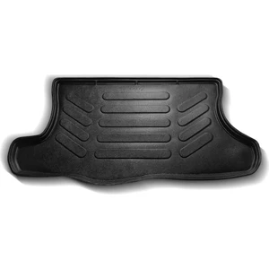 Ford Fusion 2004 Model Bagaj Havuzu