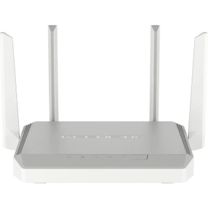 Peak DSL AC2600 4x5 dBi Cloud VPN Dualcore MU-MIMO Beamforming WPA3 Amplifier 2xUSB 9xGE Link Aggregation VDSL2/ADSL2+ Fiber Mesh WiFi Modem Router  