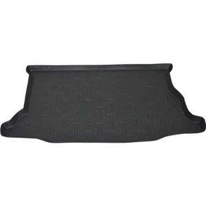 Honda Jazz 2002 Model Bagaj Havuzu