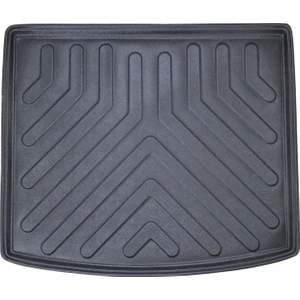 Jeep Compass 2018 Model Bagaj Havuzu