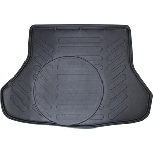 Kia Cerato 2017 Model Bagaj Havuzu