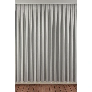 Sera Desen Yeni Sezon Koleksiyon Ürünü 1/2,5 Pileli Tül Perde