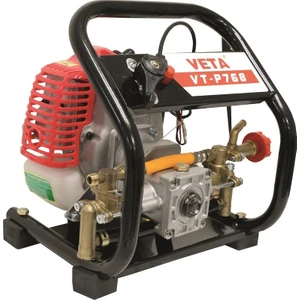 VT-P768 Copper Basınç Pompası Benzinli 0.9hp