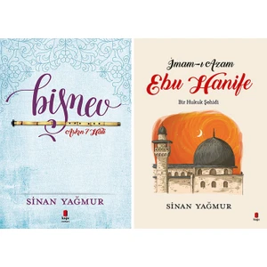 Sinan Yağmur Seti / Bisnev Aşkın 7 Hali - Imam-I Azam Ebu Hanife