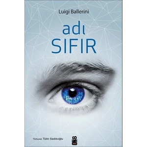Adı Sıfır - Luigi Ballerini