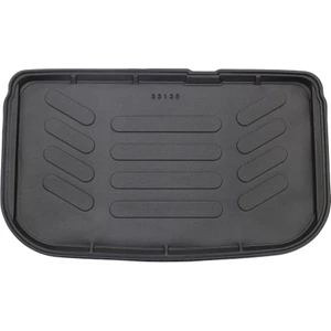 Nissan Micra 2017 Model Bagaj Havuzu