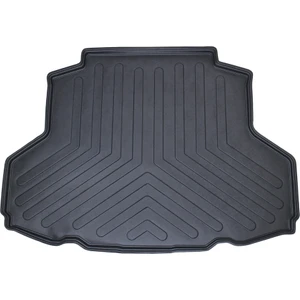 Mitsubishi Lancer 2007 Model Bagaj Havuzu