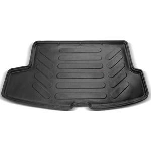 Nissan Juke 2016 Model Üst Bagaj Havuzu