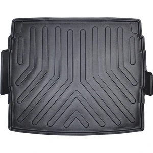 Peugeot 3008 2021 Model Üst Bagaj Havuzu