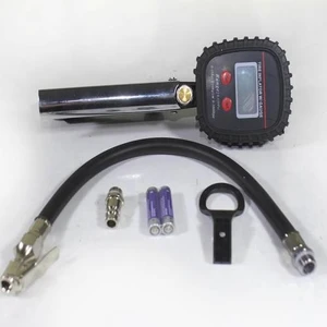 Nt Tools Dijital Gösteregeli Profesyonel Lastik Şişirme NTT8603