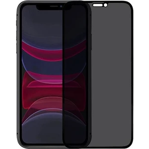 My Teknoloji Apple iPhone 11 Ekran Koruyucu Gizli Hayalet Cam 9d Tam Kaplama