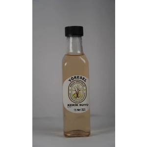 Milas Anatolie Doğal Kekik Suyu - Yöresel 250 ml