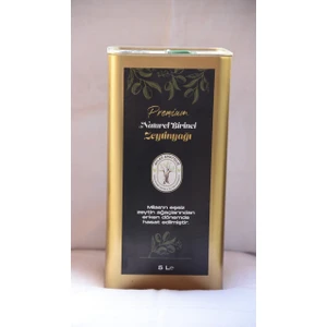 Milas Anatolie Naturel Birinci Zeytinyağı 5 Lt