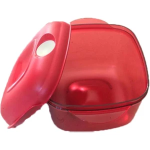 Mikrodalga Fırın Kabı 1,9l
