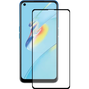 Case World Oppo A54 4g Tam Kaplayan Temperli Ekran Koruyucu Cam