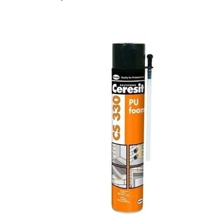 Henkel Ceresit CS330 Poliüretan Pu Köpük 650 gr