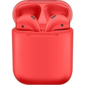 TWS   InPods I12 Dokunmatik Bluetooth Kulaklık