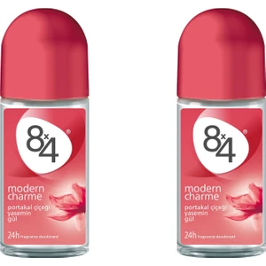 Women Roll On Modern Charme 2li