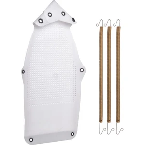 Ev Tipi Teflon Ütü Altlığı (Kutusuz) / TT-500