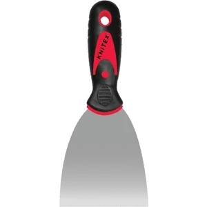 Kauçuk Saplı Spatula NO100 KTX-158