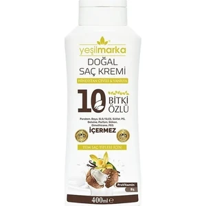 Saç Kremi 350 ml