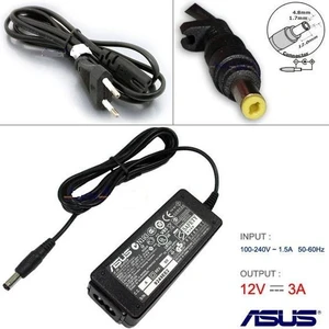 12 Volt 3 Amper Dc Adaptör