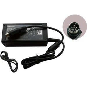 Possify Adaptör 12 Volt 5 Amper