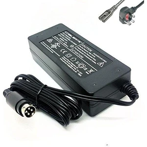 Sam4s 12 Volt 5 Amper Dc Adaptör