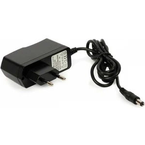 12 Volt 1 Amper Dc Adaptör