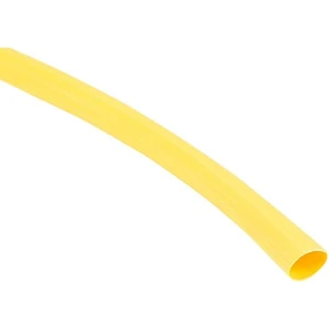 Daralan Makaron 6.4 mm Sarı 1 Mt