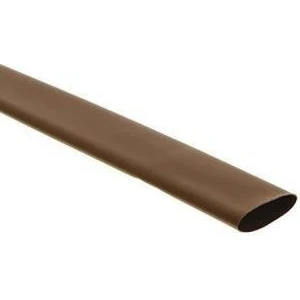 Daralan Makaron 6.4 mm Kahverengi1 Mt
