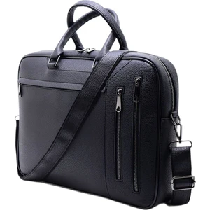 Başkent Çanta  15.6'' Evrak Laptop Çantası