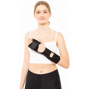 Uzun El Bilek Ateli Plus Bedensiz